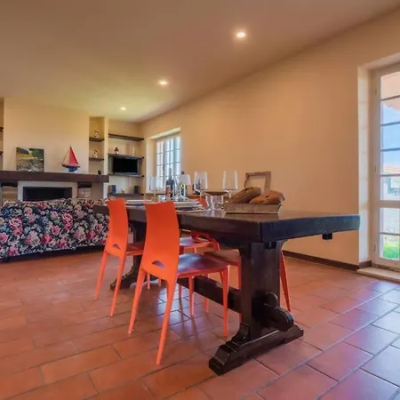 Villa Panorama Jacuzzi - 5 Minuti Dal Mare *