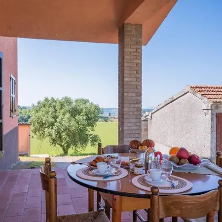 Villa Panorama Jacuzzi - 5 Minuti Dal Mare Porto Sant'Elpidio