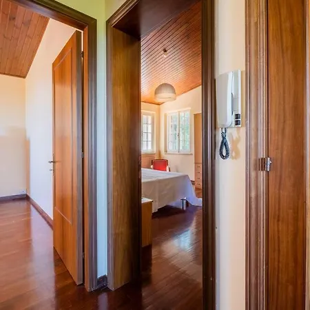 Panorama Jacuzzi - 5 Minuti Dal Mare Villa *