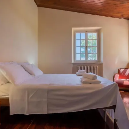 Villa Panorama Jacuzzi - 5 Minuti Dal Mare