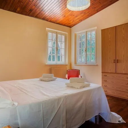 Villa Panorama Jacuzzi - 5 Minuti Dal Mare