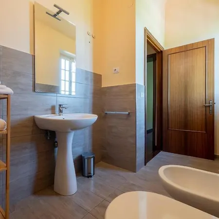 Villa Panorama Jacuzzi - 5 Minuti Dal Mare Porto Sant'Elpidio