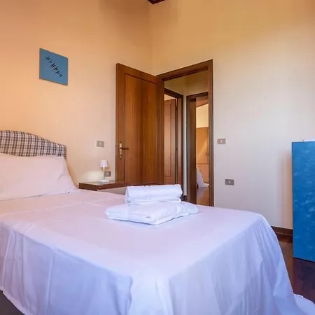 Villa Panorama Jacuzzi - 5 Minuti Dal Mare