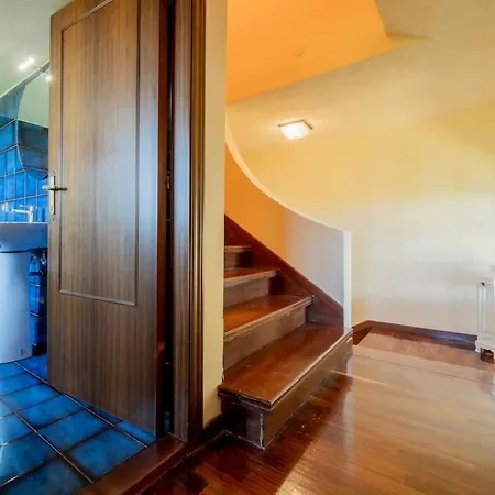 Villa Panorama Jacuzzi - 5 Minuti Dal Mare Porto Sant'Elpidio