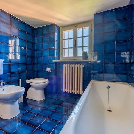 Panorama Jacuzzi - 5 Minuti Dal Mare