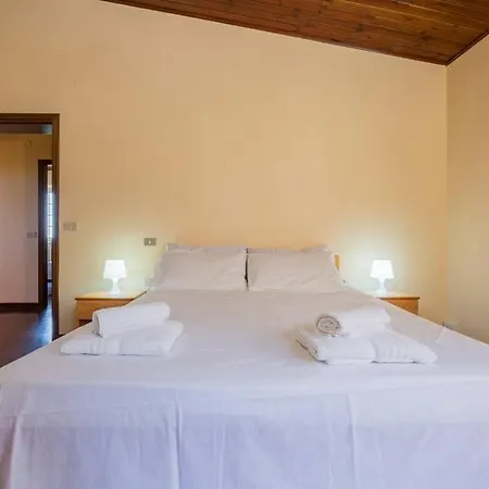 Villa Panorama Jacuzzi - 5 Minuti Dal Mare *