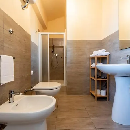 Villa Panorama Jacuzzi - 5 Minuti Dal Mare