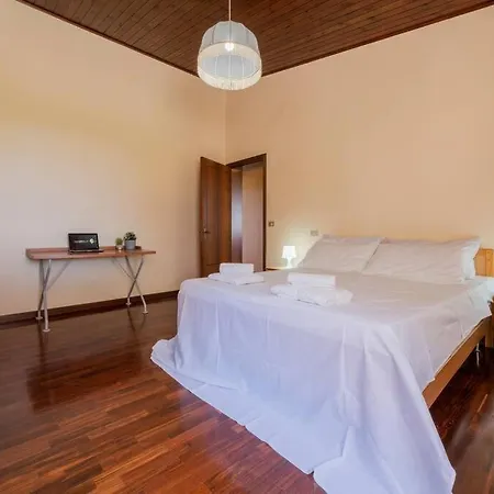 Panorama Jacuzzi - 5 Minuti Dal Mare Villa