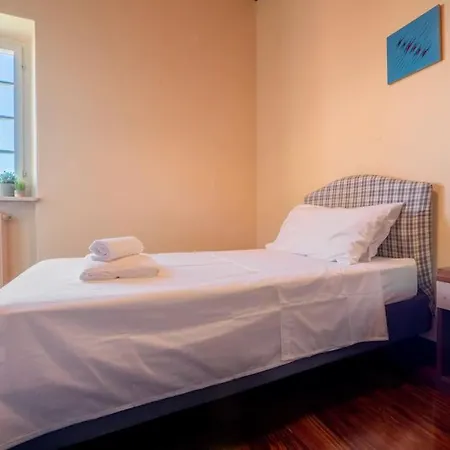 Villa Panorama Jacuzzi - 5 Minuti Dal Mare Porto Sant'Elpidio