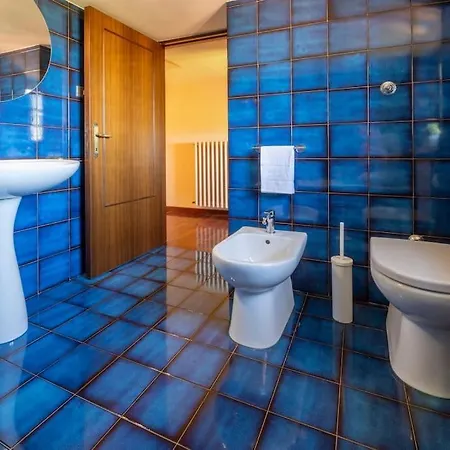 Panorama Jacuzzi - 5 Minuti Dal Mare Villa *
