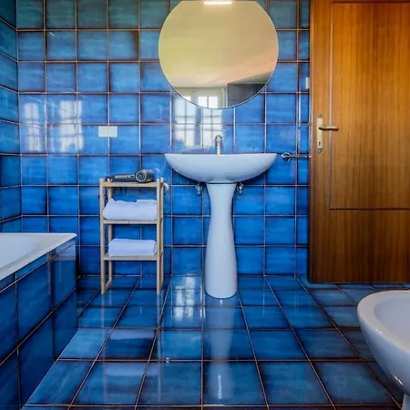 Panorama Jacuzzi - 5 Minuti Dal Mare Porto SantʼElpidio