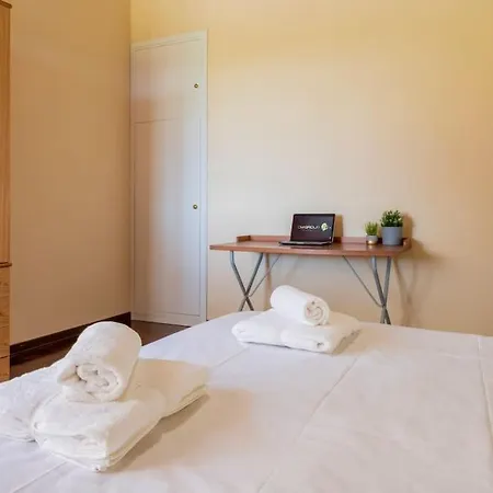 Panorama Jacuzzi - 5 Minuti Dal Mare *