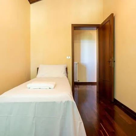 Panorama Jacuzzi - 5 Minuti Dal Mare