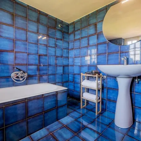 Panorama Jacuzzi - 5 Minuti Dal Mare Porto SantʼElpidio