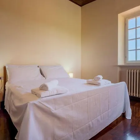 Villa Panorama Jacuzzi - 5 Minuti Dal Mare
