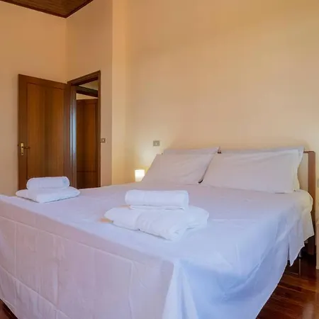 Panorama Jacuzzi - 5 Minuti Dal Mare Porto SantʼElpidio