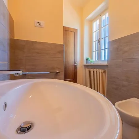 Panorama Jacuzzi - 5 Minuti Dal Mare