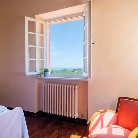 Panorama Jacuzzi - 5 Minuti Dal Mare *