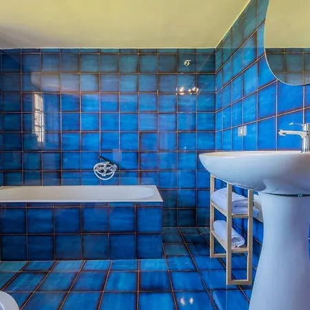 Panorama Jacuzzi - 5 Minuti Dal Mare Porto SantʼElpidio